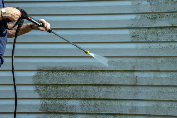 Best Commercial Pressure Washing  in Churchill, PA