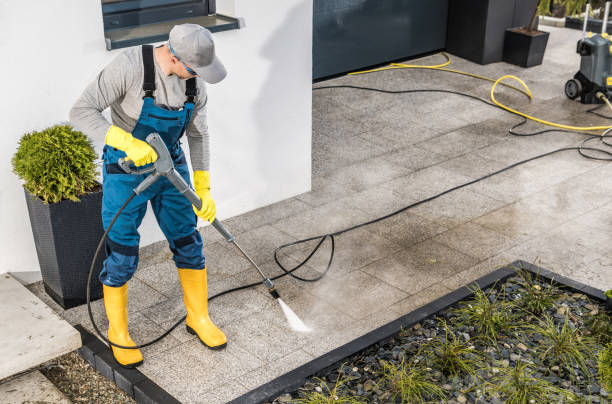 Best Concrete Pressure Washing  in Churchill, PA