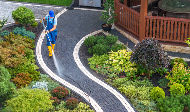 Best Local Pressure Washing Services  in Churchill, PA